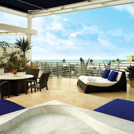 Sobe Ocean Drive Suites Miami Beach Eksteriør bilde