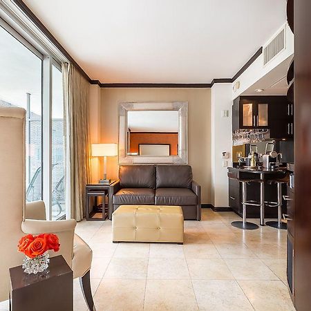 Sobe Ocean Drive Suites Miami Beach Eksteriør bilde