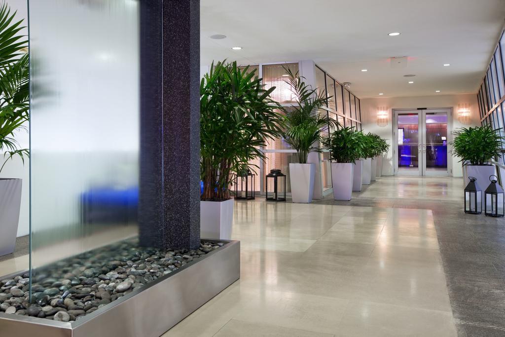 Sobe Ocean Drive Suites Miami Beach Eksteriør bilde