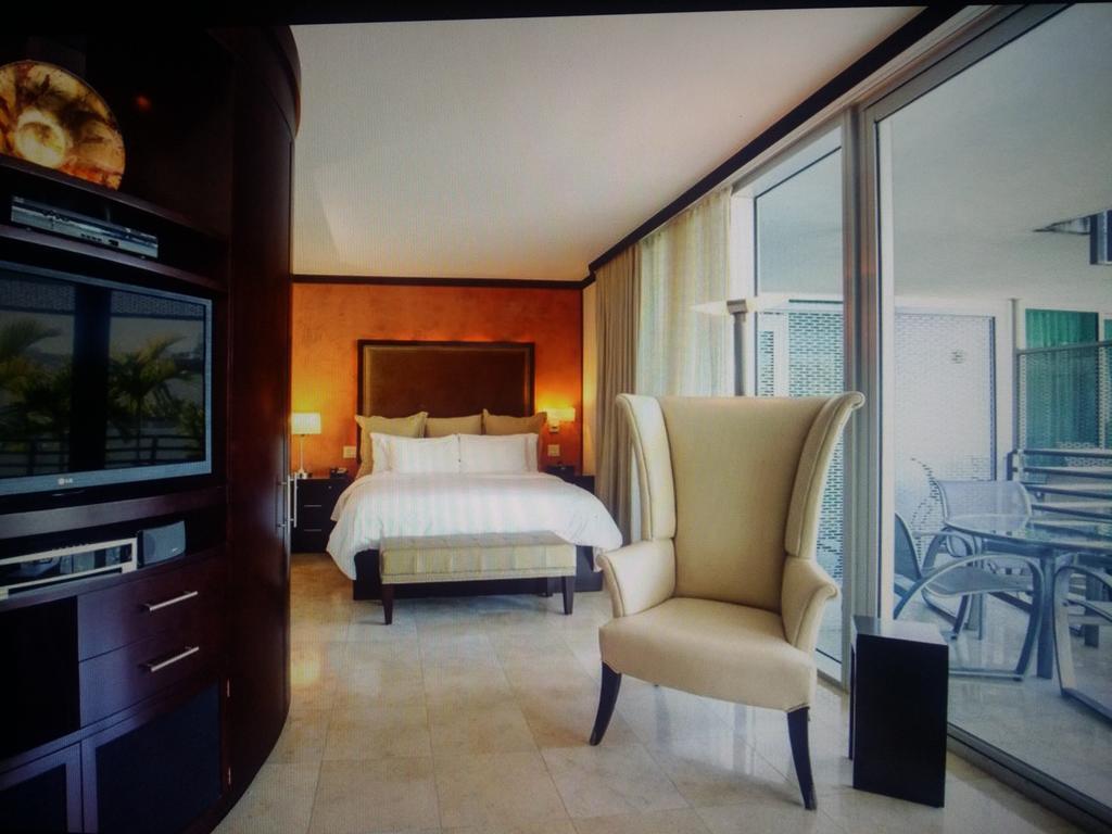 Sobe Ocean Drive Suites Miami Beach Eksteriør bilde