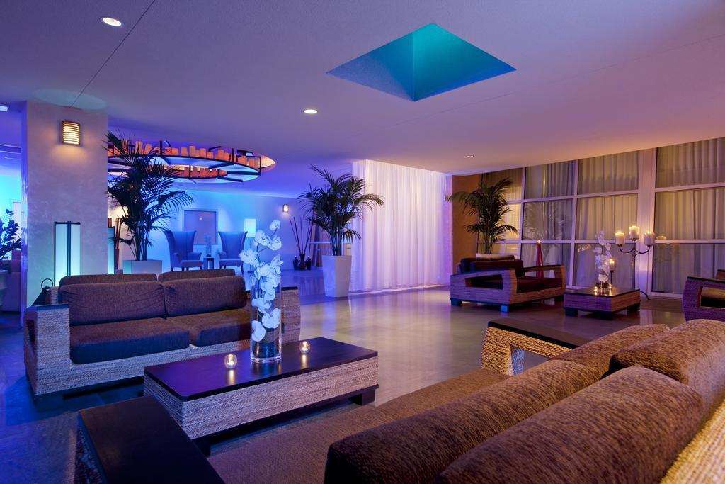 Sobe Ocean Drive Suites Miami Beach Eksteriør bilde