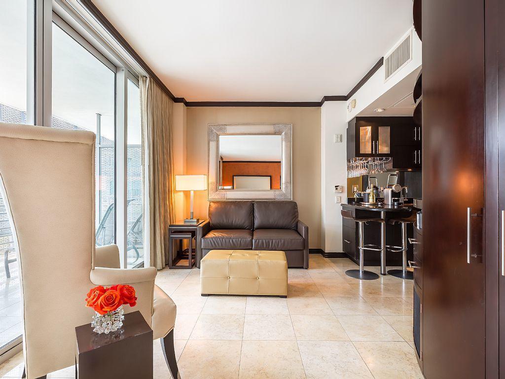 Sobe Ocean Drive Suites Miami Beach Eksteriør bilde