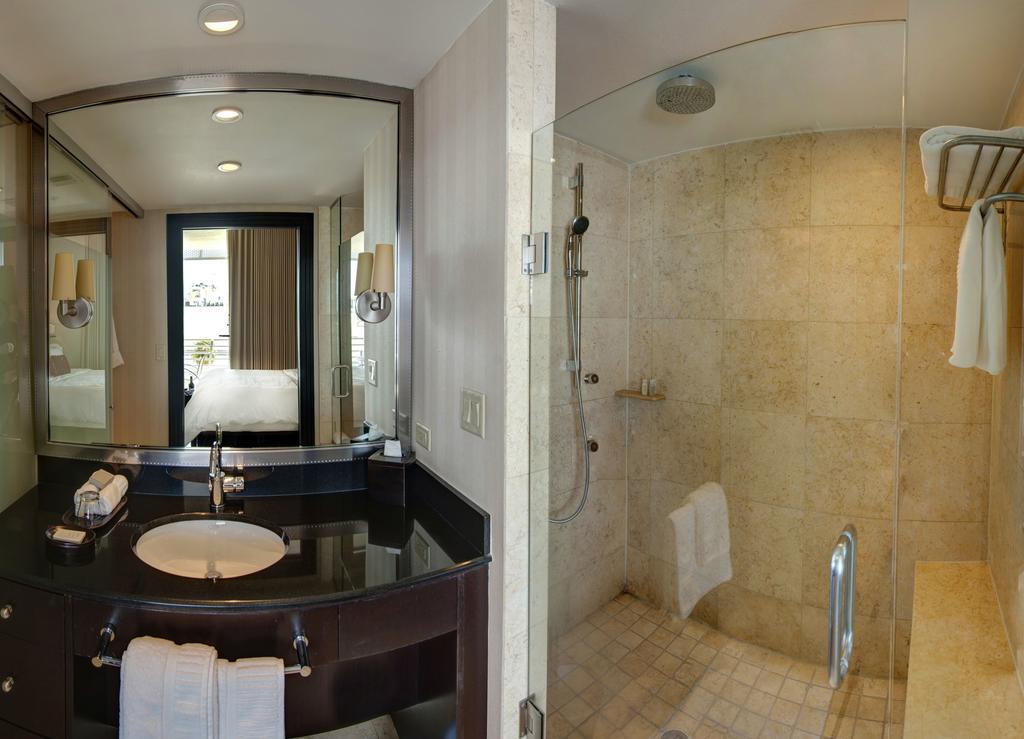 Sobe Ocean Drive Suites Miami Beach Eksteriør bilde